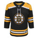 Bruins Youth Premier Blank Home Jersey Image coming soon src=